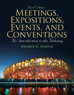 Meetings, Expositions, Events & Conventions: An Introduction to the Indus - GOOD