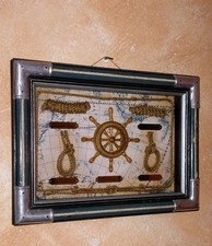 Quadro Nodi Nautico
