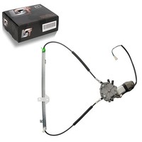 Elektrischer Fensterheber Mit Motor Vorne Rechts FüR VW Passat 32B Santana