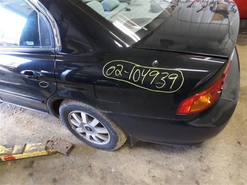 *SOLO RECOGIDA LOCAL* Techo sin techo corredizo se adapta a 01-06 MAGENTIS 9863753 Foto 2 de 4