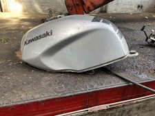 Kawasaki ER5 Benzintank Benzintank Fuel Tank ...