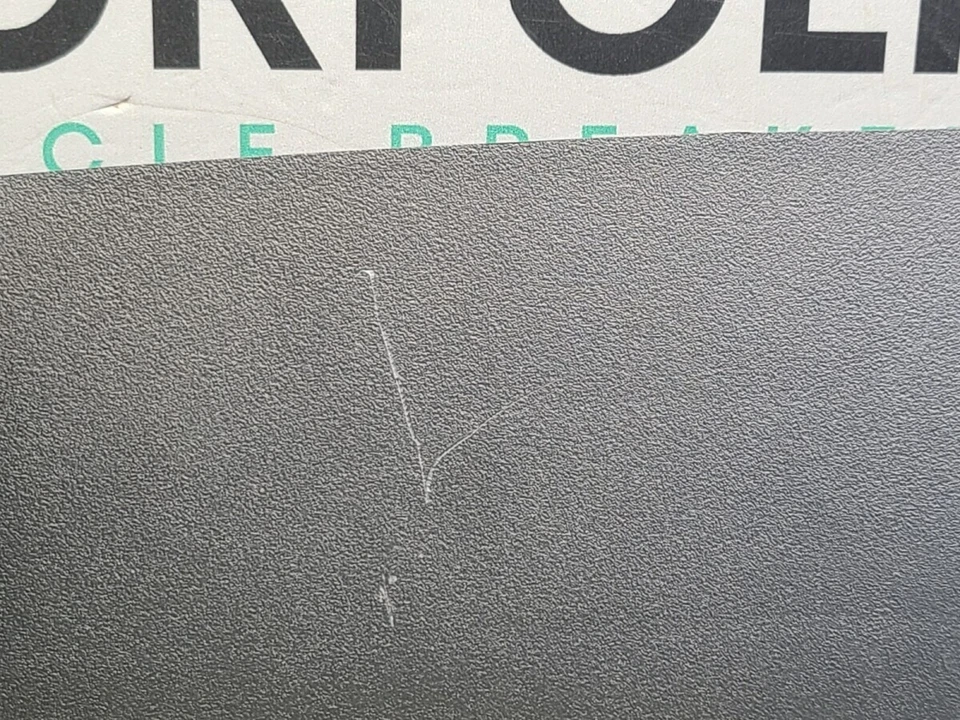 PEUGEOT 3008 P84 Dashboard Lower Trim 9810274377 - Image 3 of 4