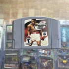 Knockout Kings 2000 (Nintendo 64, N64, 1999) Authentic Cartridge Only
