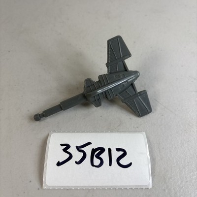 Missile Rocket Centurions Kenner 1986 Dr Terror Vintage Figure Accessory 35B12