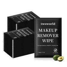 Makeup Remover Wipes Bulk Individually Wrapped,Travel Makeup Wipes Gentle for...