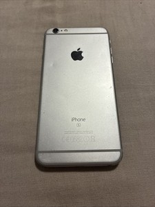 iPhone 6S Plus 128GB Roségold/Weiß A1687 ohne Simlock