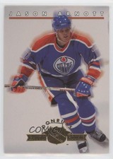 1993-94 Donruss Rated Rookie Jason Arnott #12 0wb1
