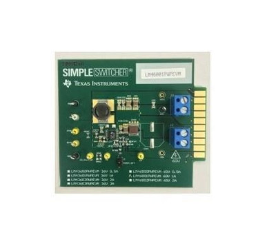 1Pcs LM46001PWPEVM Power Management IC Development Tools LM46001 Eval Mod