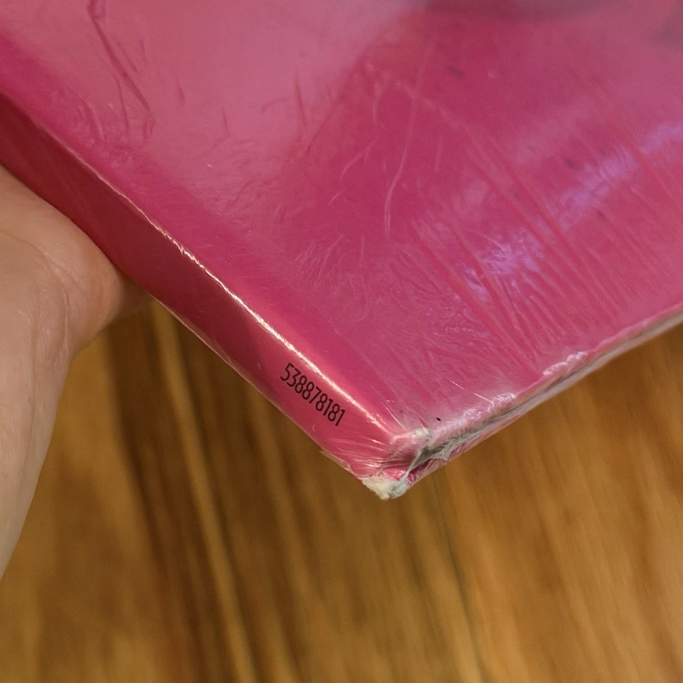 Run The Jewels – RTJ Cu4Tro - Yellow Vinyl 2LP Record Album SEALED - Image 4 of 4