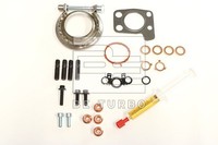Montagesatz, Lader BE Turbo ABS756