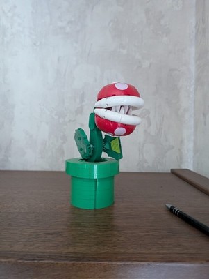LEGO Super Mario: Piranha-Pflanze (71426)
