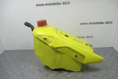 Benzintank Suzuki RMZ 450 4t