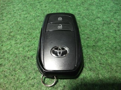 #ad Yaris MXPH14 Keyless Remote Control 1L6 Recycled for Toyota Hatchback Used yy2 $49.11