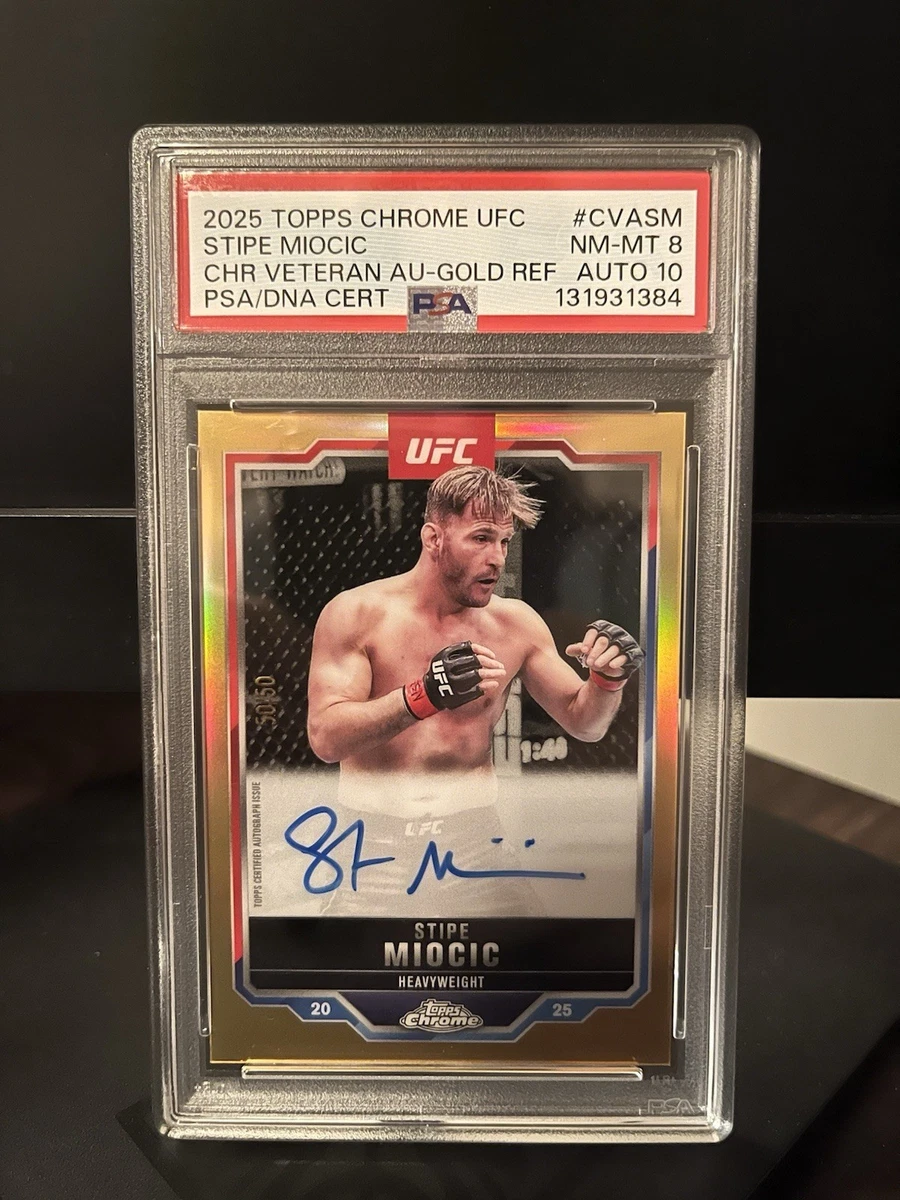 ジョンジョーンズGSPアンデウソンシウバレリックカードUFC 2018 Topps