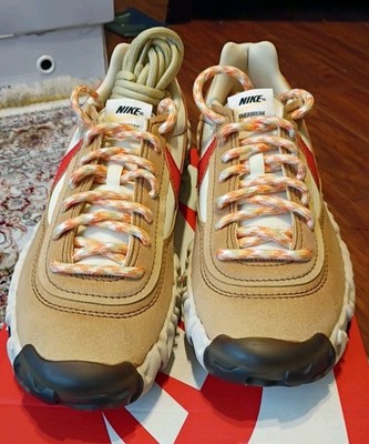 Size 9 - Nike Overbreak SP Mars Yard