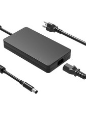 240W Charger Compatible with Dell Precision 7670 7680 7760 7750 7740 7780 777...