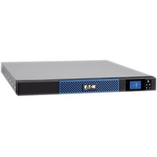 Eaton 5P UPS 1550VA 1100 Watt 230V 1U Lithium-Ion Rackmount/Wallmount UPS