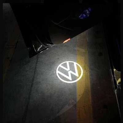 Fahrzeuge Einstiegsleuchten "neues Logo" - Leuchten