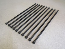 Dorman Leaf Spring Center Bolt Lot of 10 5/16-in-24 x 12-in 660-030