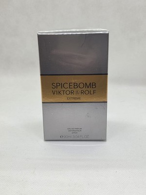 Viktor und Rolf Spicebomb Extreme Eau de Toilette Spray 90 ml NEU OVP
