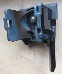 DeLonghi ECAM und ETAM Serie Schlitten für Brüheinheit, geprüft und 100%  OK