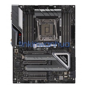For   C9X299-PG300F Single Socket LGA-2066 Server Motherboard #zb