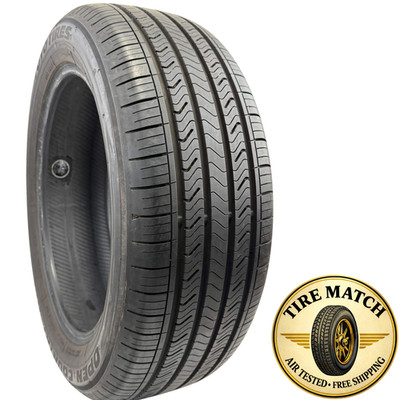 Used 225/55R19 Toyo Open Country H/T 99V 9/32 (DOT 26)