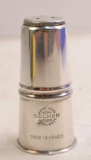 Vintage Selmer Paris Clarinet Cap for Mouthpiece Made in France
