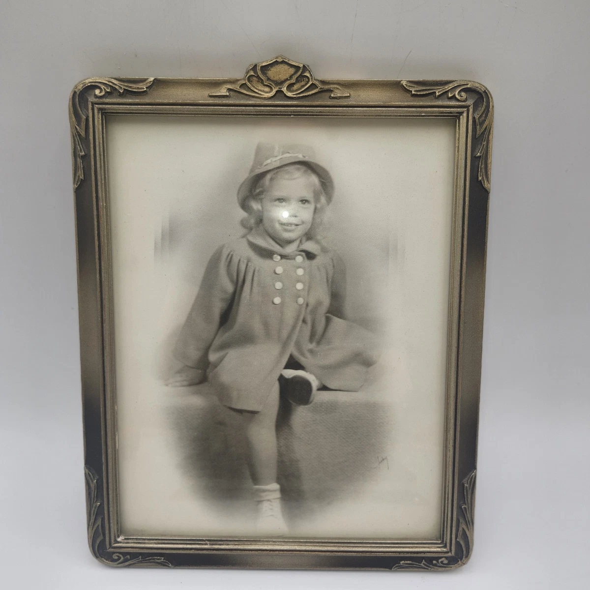 Silver Original Antique Collectible 1920-1949 Time Period
