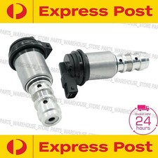Pair 11367560462 Timing Vanos Control Solenoid Valve For BMW E6 E87 E60 E90 NEW