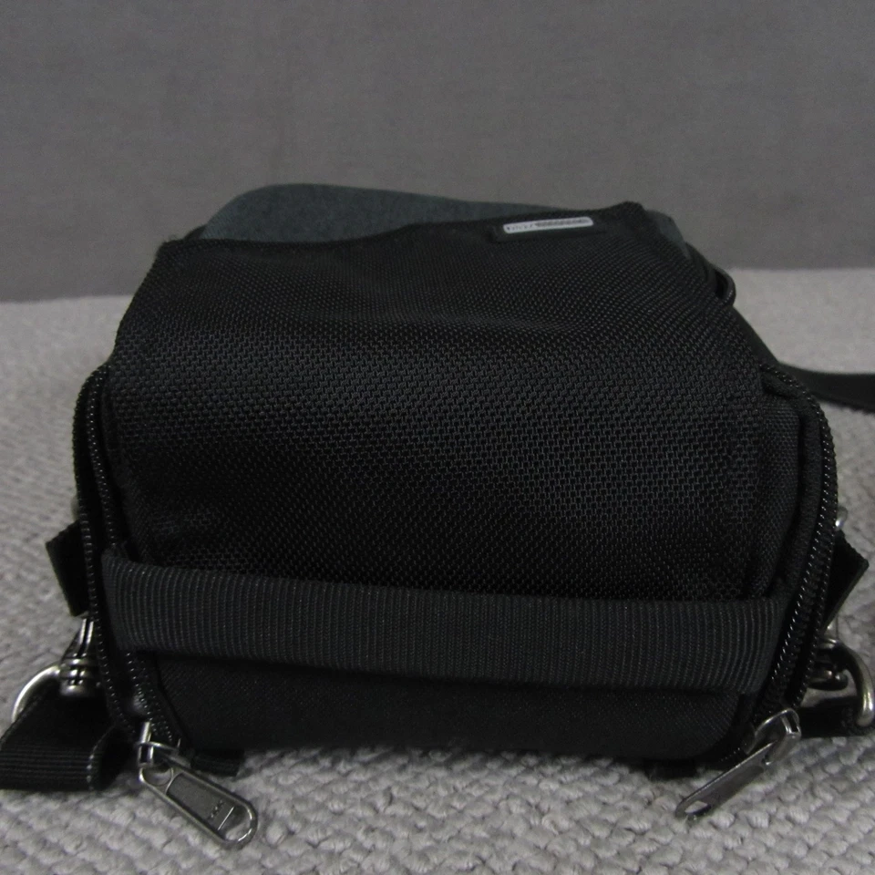 Think Tank Mirrorless Mover 10 bolsa negra para cámara debe correa Foto 4 de 4