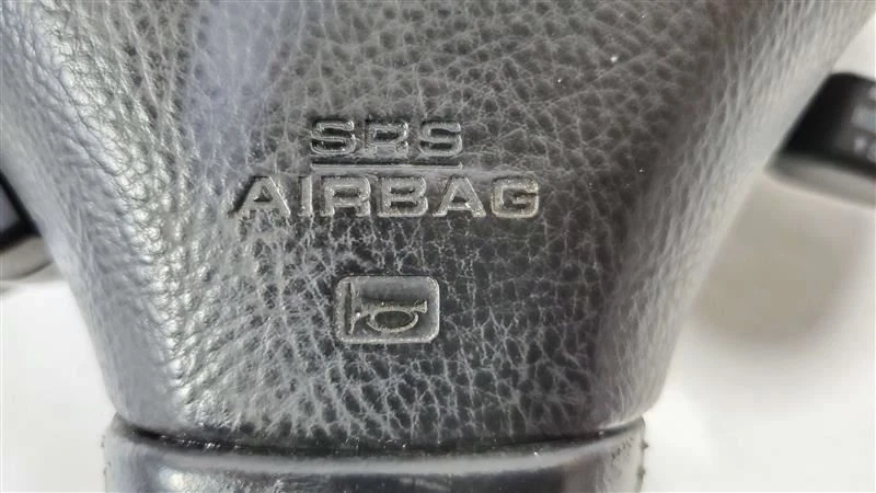 Volante desgaste menor OEM 2002 Lexus SC430 Foto 4 de 4