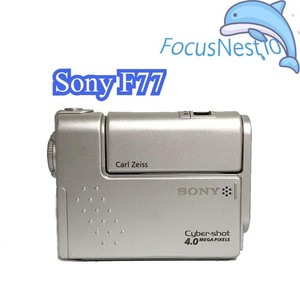 Sony Dsc F77 | eBay