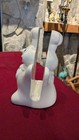 Pillsbury Doughboy Poppin'Fresh Hand Up Napkin Holder 1997 — photo 3