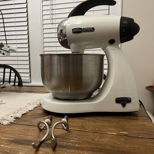 Sunbeam Mixmaster Legacy Edition | eBay