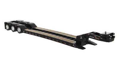 DIECAST MASTERS - 3-axle low-bed trailer - 1/50 - DCM91032