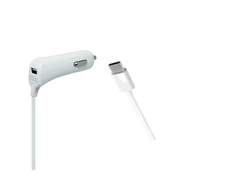 Car Charger for ATT/Cricket/Straight Talk/TMobile/Verizon Samsung Galaxy S24