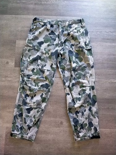 DPNU Navy uniform field expedition workwear trousers pants (obsolete) 120S - Picture 4 of 6