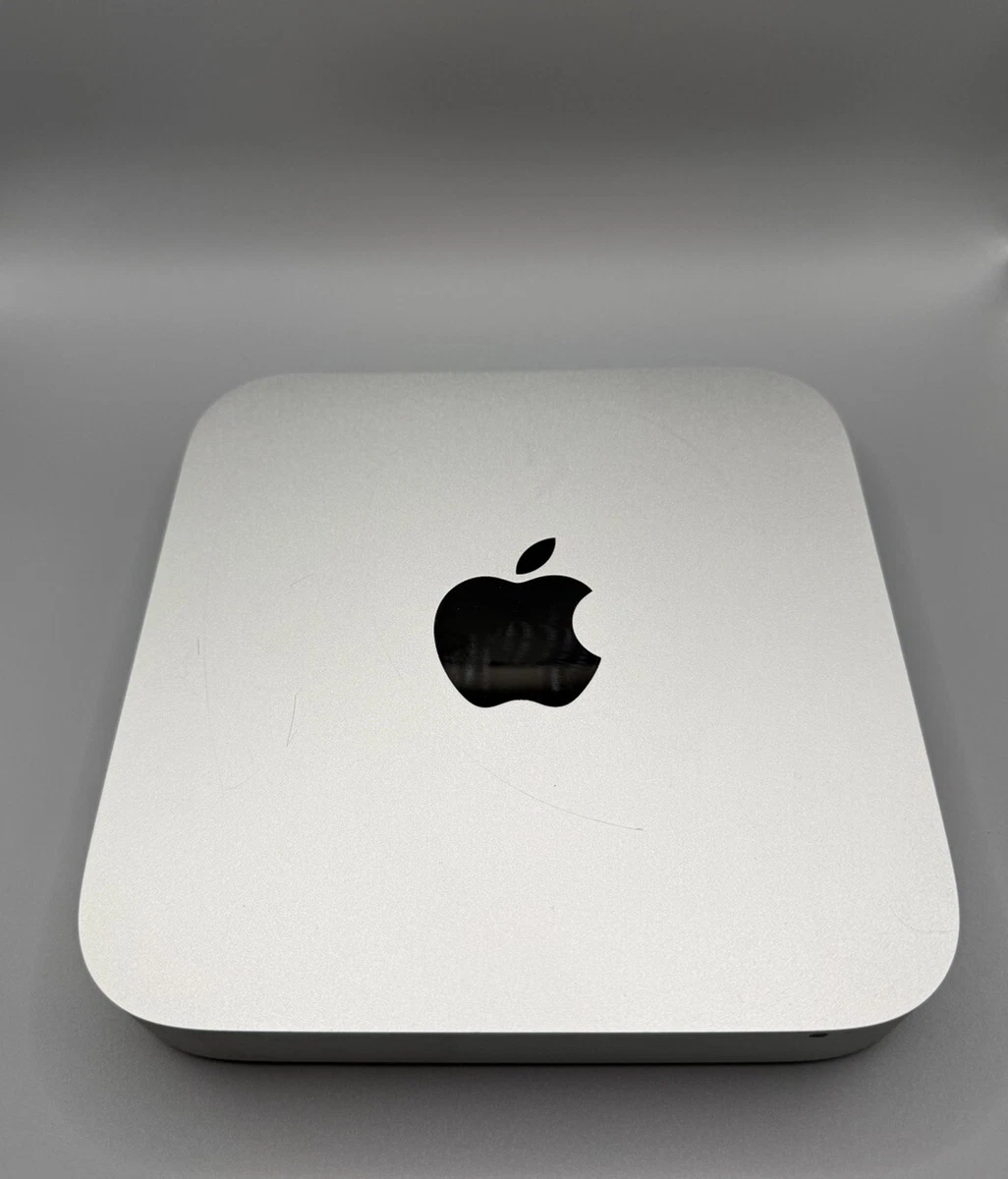 Apple Mac mini 2011 Released Apple Desktops & All-In-One Computers