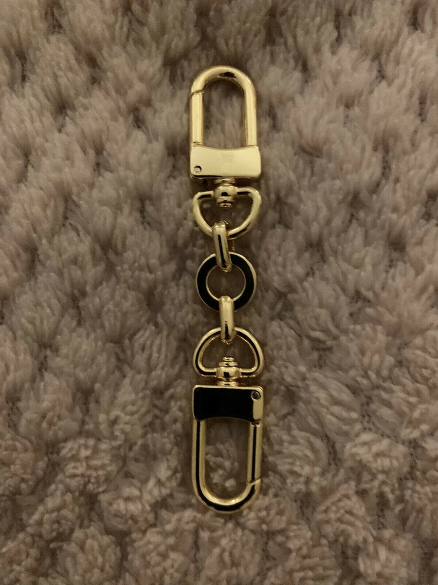 gold extender chain for lv purse