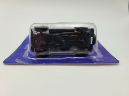 1995 Computer Associates Diecast Mail Jeep CA-Unicenter Software VHTF RARE - Picture 4 of 5