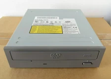 Sun 370-5690 16X DVD-ROM / 48X CD-ROM 1 5/8" ATAPI/IDE X5409A TESTED!