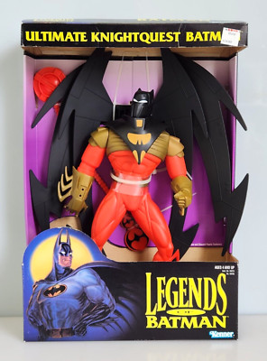 LEGENDS OF BATMAN ULTIMATE バットマン s-l400.jpg