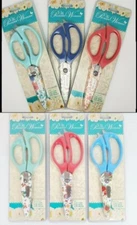 Pioneer Woman Shears Scissors Sheath 3 in 1 Multifunctional Various Patterns New