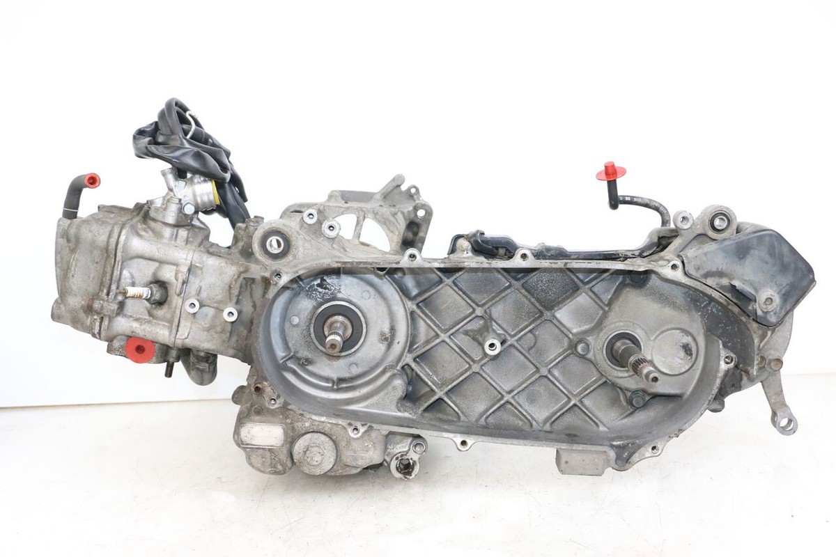 MOTOR - HONDA PCX (JF28) 125 (2009 - 2011) | eBay