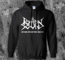 Rotten Sound 'Fast Music' Sweatshirt