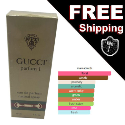 【希少品】GUCCI No. 1 eau de parfum 30ml s-l400.jpg