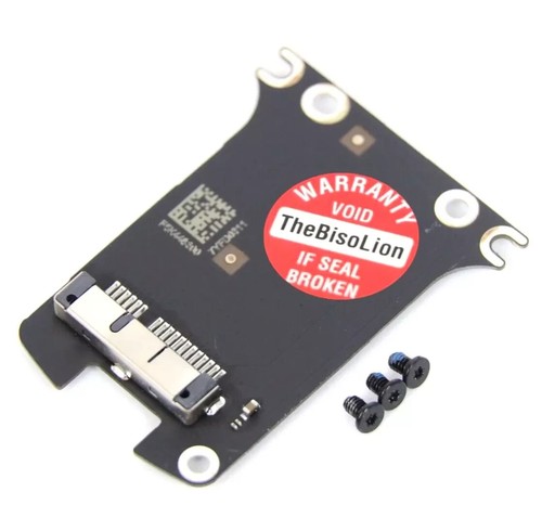 WLAN Interposer 820-3543 Platine für Apple Mac Pro 6,1 A1481 2013 Original Apple - Bild 4 von 10