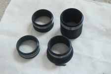 Alpa Reflex Extension Tube for Macro Photography