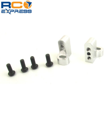 Hot Racing Losi Comp Crawler Night Crawler Aluminum Dig Servo Mounts CCR24L08